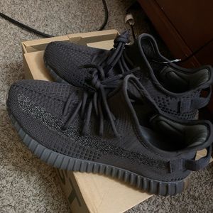 Yeezy boost 350 cinder 7.5 men’s (non reflective)